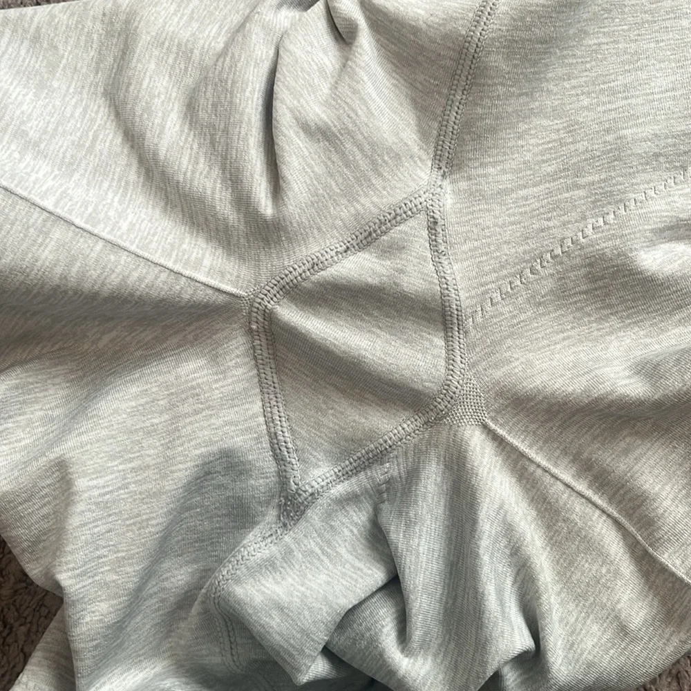 Fabletics seamless leggings